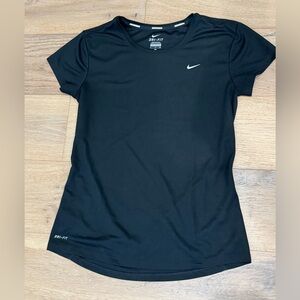 Nike Dry Fit Running T shirt